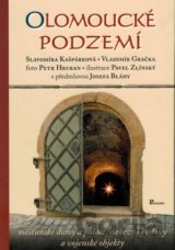Olomoucké podzemí