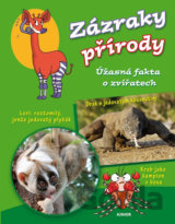 Zázraky přírody