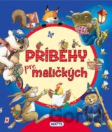 Príbehy pre maličkých