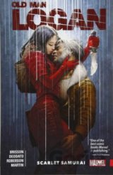 Wolverine: Old Man Logan (Volume 7)