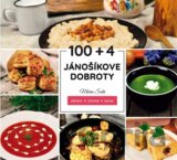 100 + 4 Jánošíkove dobroty