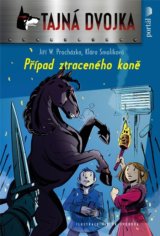Případ ztraceného koně
