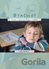 Stačilo!