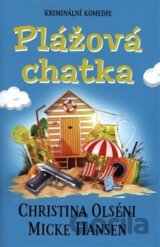 Plážová chatka