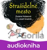 Strašidelné mesto