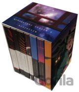 Monogatari Box
