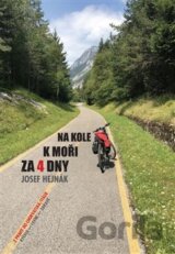 Na kole k moři za 4 dny
