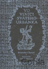 Vo vinici svätého Urbánka