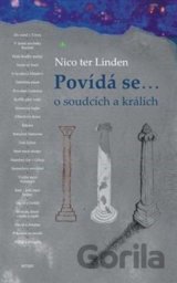 Povídá se… o soudcích a králích