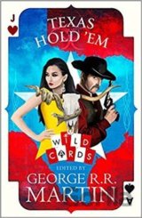 Texas Hold'em (Wild Cards)