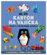 Nie som kartón na vajíčka