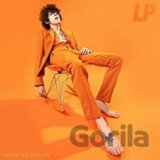 LP: Heart To Mouth (CD)