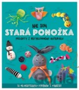 Nie som stará ponožka