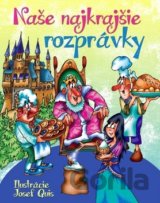 Naše najkrajšie rozprávky