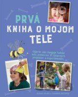 Prvá kniha o mojom tele