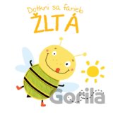 Dotkni sa farieb: Žltá