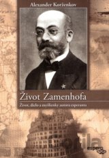 Život Zamenhofa