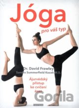 Jóga pro váš typ