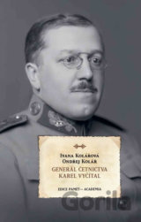 Generál četnictva Karel Vyčítal