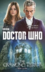 Doctor Who: The Crawling Terror