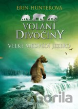 Volání divočiny: Velké Medvědí jezero