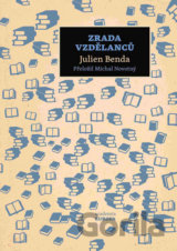 Zrada vzdělanců
