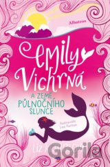 Emily Vichrná a země půlnočního slunce