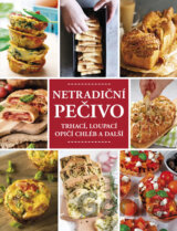 Netradiční pečivo