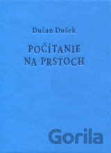 Počítanie na prstoch (modrá pevná väzba)