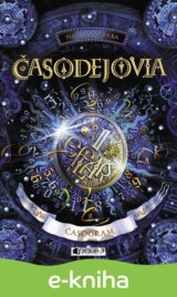 Časodejovia: Časogram