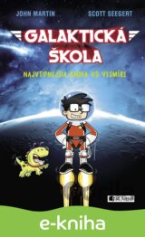 Galaktická škola