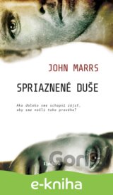 Spriaznené duše