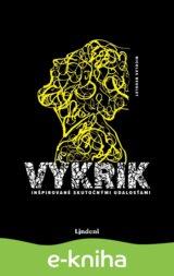 Výkrik