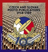 Czech and Slovak Photo Publications 1918–1989