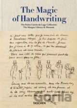 The Magic of Handwriting