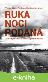 Ruka noci podaná