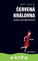 Červená královna