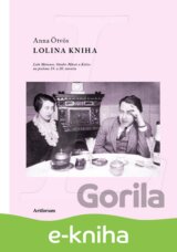 Lolina kniha