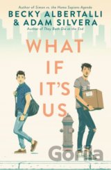 What If It's Us