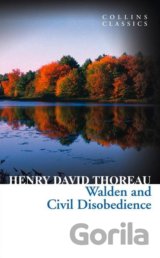 Walden and Civil Disobedience