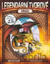 Legendární tvorové: Draci