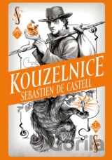Divotvůrce: Kouzelnice
