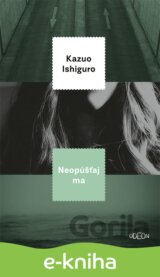 Neopúšťaj ma