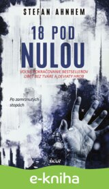 Osemnásť pod nulou