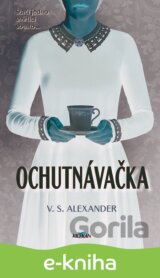 Ochutnávačka