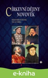 Církevní dějiny – novověk