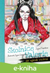 Školnice Valerie se ujímá vedení