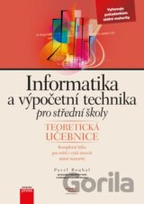 Informatika a výpočetní technika pro střední školy