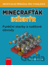 Minecrafťák inženýr