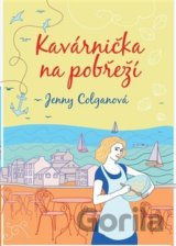 Kavárnička na pobřeží